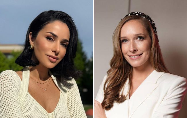 Осадча заперечила слова Огнєвіч про гроші та красу: "Змивати макіяж - безкоштовно"