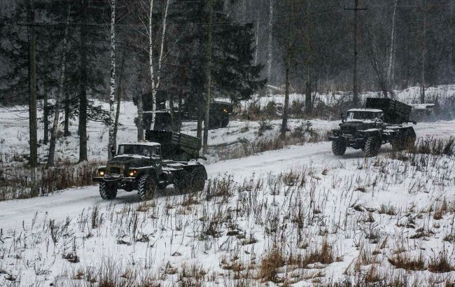 Окупанти обстріляли Снігурівський район Миколаївської області