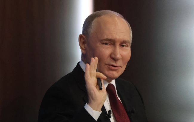 Кремль умисно затягує переговори і готується до тривалої війни, - ISW