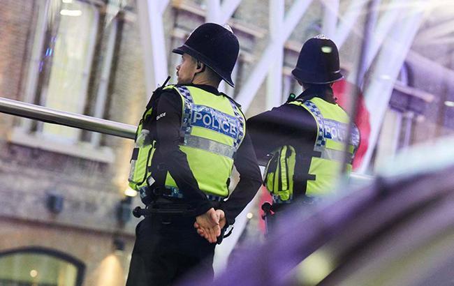 Теракт в Лондоні: правоохоронці встановили особу підозрюваного