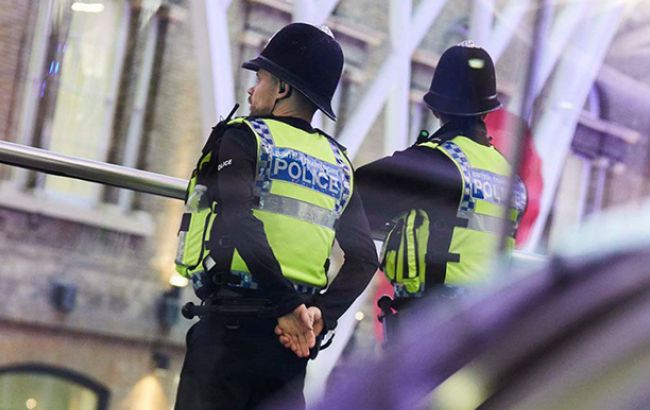 Теракт в Лондоне: полиция задержала шестого подозреваемого