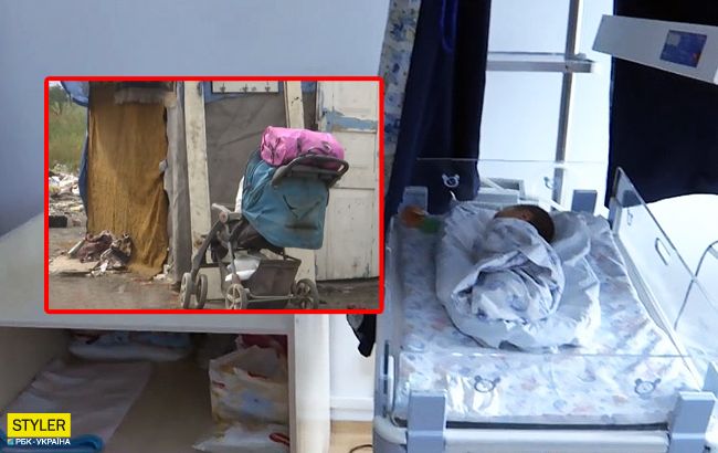 У Рівному 12-річна дівчинка народила сина: нові подробиці інциденту (відео)