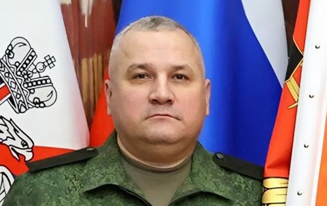В Донецьку могли ліквідувати командувача 51-ї армії РФ, - "Атеш"