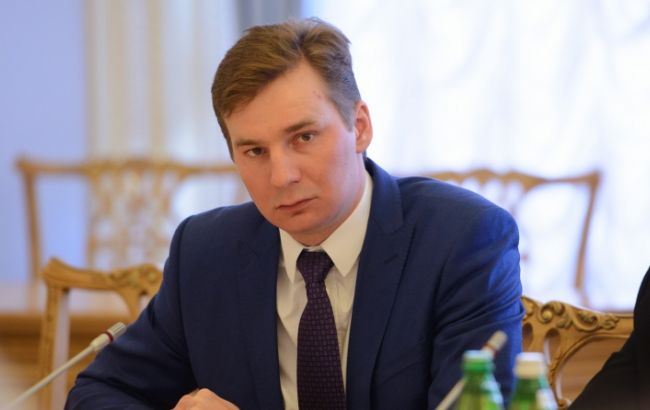 В ОБ прокомментировали заявление Авакова относительно предложения Олланда по Донбассу