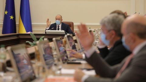 Кабмін схвалив Концепцію розвитку штучного інтелекту до 2030 року