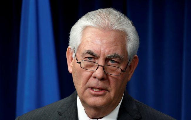 США перевіряють готовність Північної Кореї до мирних переговорів