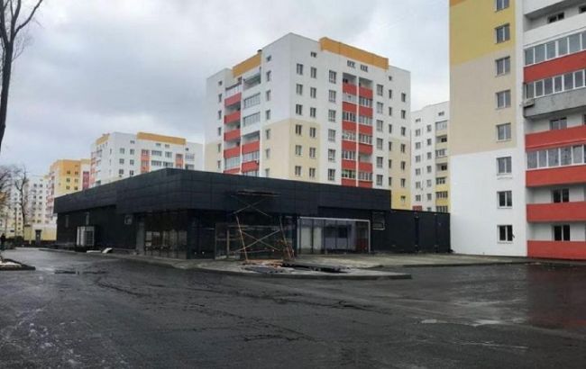 Супермаркет замість квартири: у Харкові "реконструкція" житла обернулася скандалом