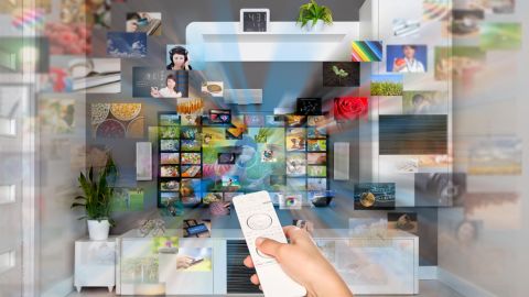 Телевидение нового поколения: как ТВ адаптировалось к 21 веку