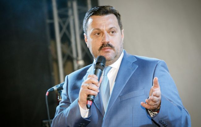 НАБУ оголосило у розшук екс-нардепа Андрія Деркача