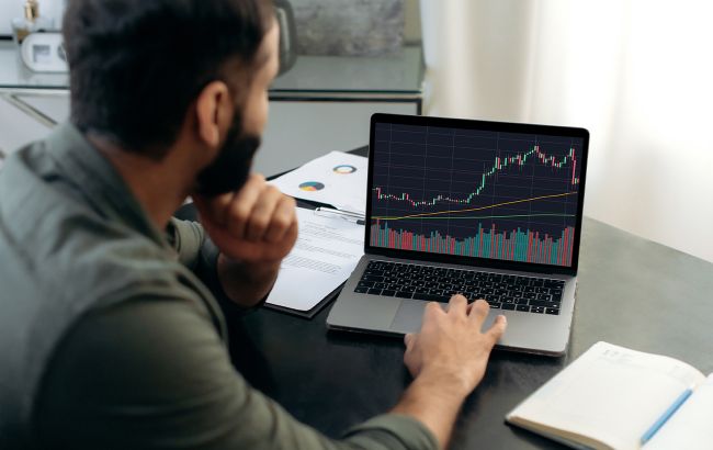 Трейдинг для початківців: у TU дали корисні поради