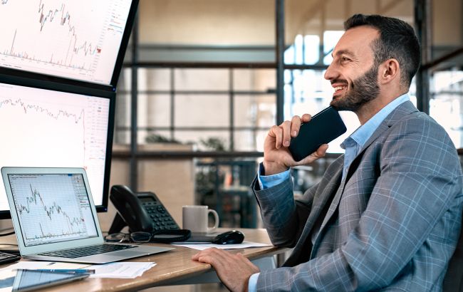 Названі найкращі Форекс брокери України за версією Traders Union