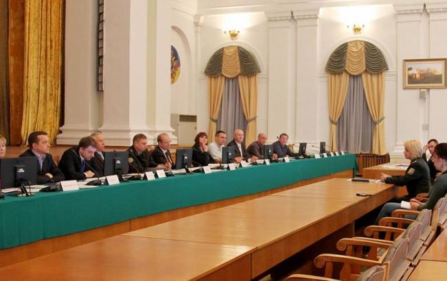 Бірюков: у Міноборони не пройшли атестацію 15 із 25 начальників