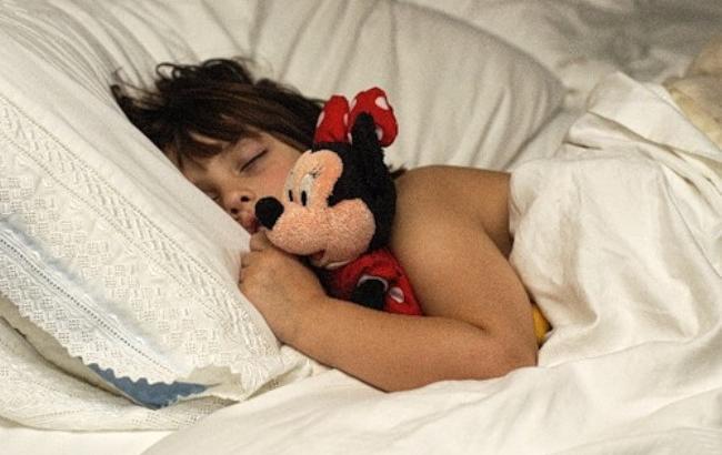 Спим крепко! Ученые изобрели детектор сна