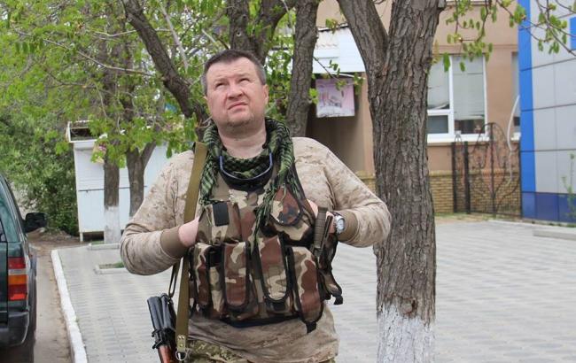 Журналист рассказал о перспективе техногенной катастрофы на Донбассе