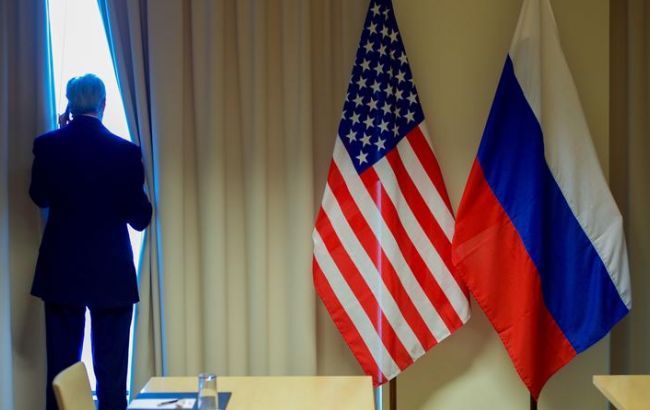 США и Россия готовили канал связи для встречи Трампа и Путина, - Washington Post