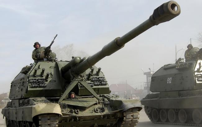 Россия поднялась на третье место в мире по расходам на вооружение, - SIPRI