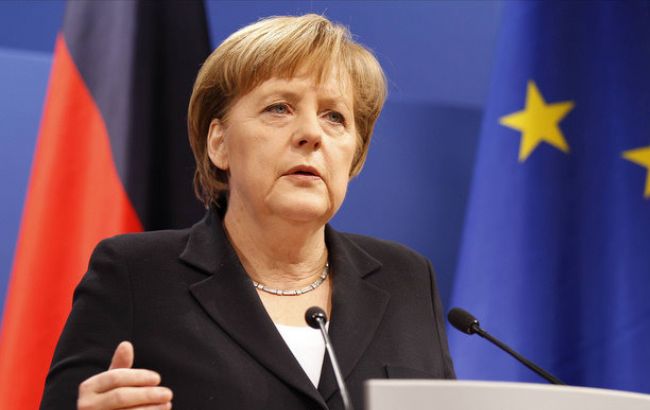 Правительство Германии приняло строгие законы в отношении беженцев