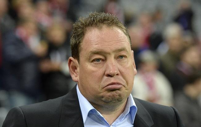 Збірна Росії оголосила заявку на Євро-2016