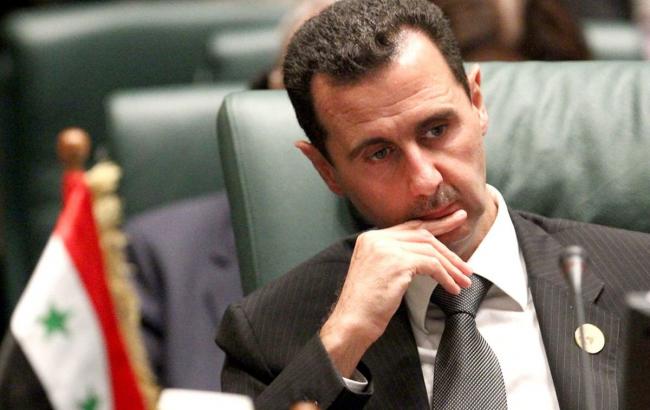 Россия подготовила список преемников Асада