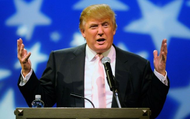 Трамп закликав своїх прихильників влаштувати "найбільший мітинг"