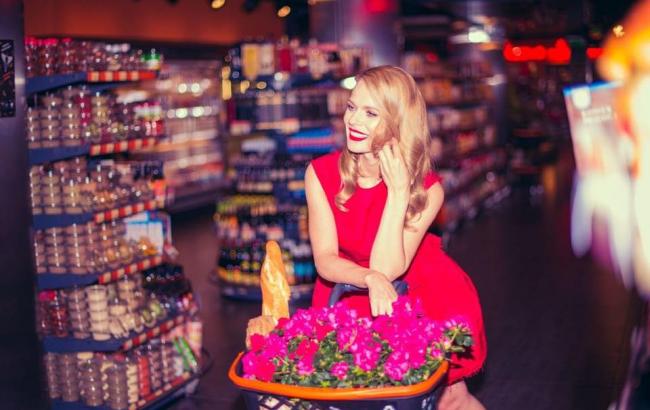 "Любовь объединяет": Ольга Фреймут раскрыла имя отца своего ребенка