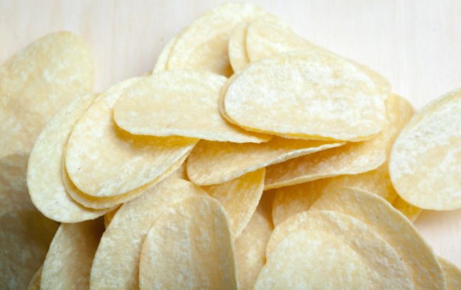 Корисні чіпси за 1 хв, які кращі за магазинні: без олії та не шкодять фігурі