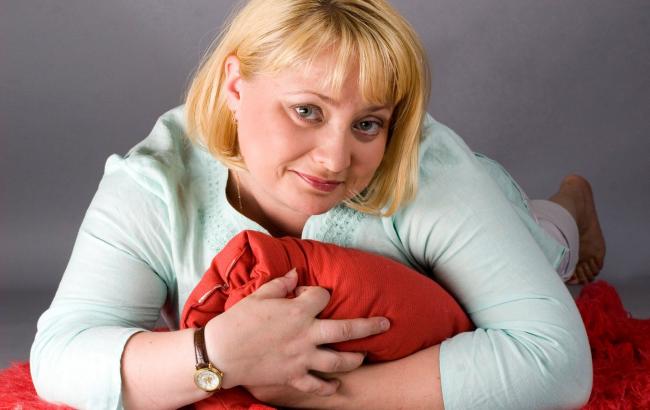 Актриса Светлана Пермякова поставила точку в кинокарьере дочери