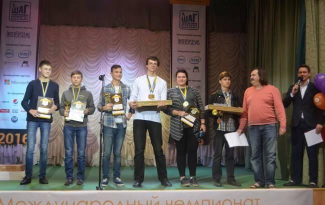 Стартап студентов из Луцка победил на международном конкурсе