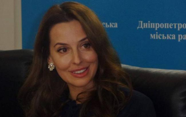 Яника Мірило: Євробачення 2017 потрібно провести в регіональному центрі