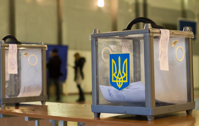 На предвыборную кампанию в Киеве больше всех потратили БПП, "Рух за реформы" и УКРОП