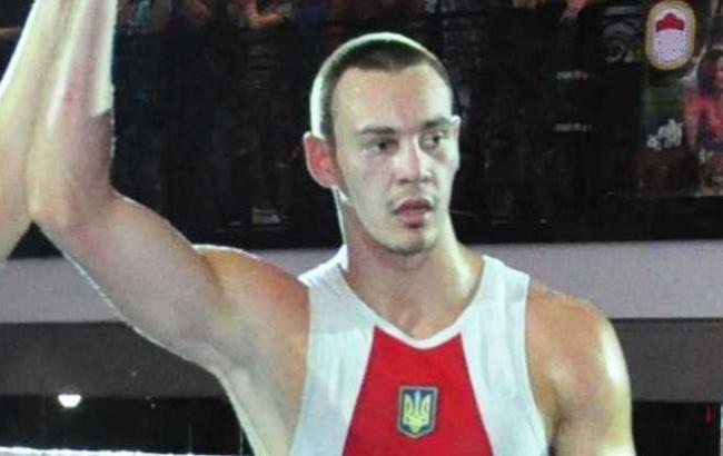 Украинский боксер в Канаде одержал четыре победы из четырех возможных