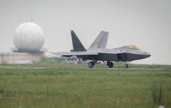 На військовій базі НАТО в Румунії зібрано рекордну кількість військ, - Wall Street Journal