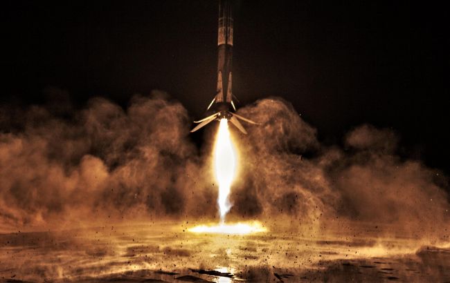 Індія запустить свою орбітальну станцію до 2030