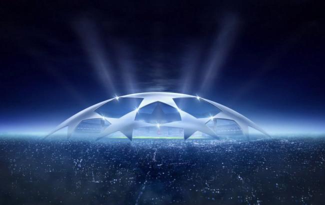 Лига Чемпионов: "Реал" едет в Турин, а "Барса" примет "Баварию"