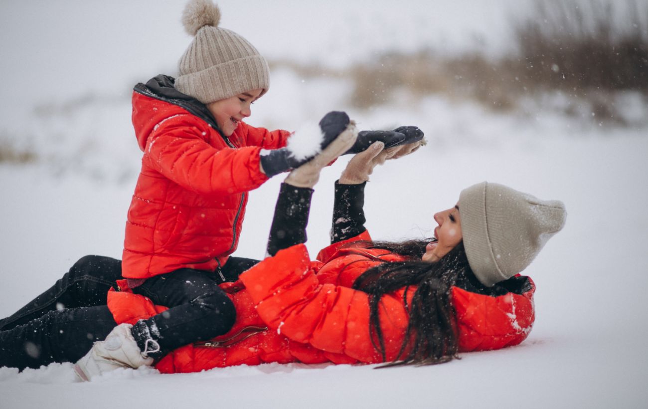 Не лише рум’янець: педіатр назвала ознаки переохолодження у дитини, які легко пропустити