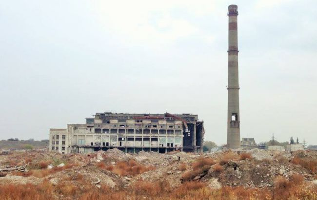 В ОБСЄ готові сприяти "тиші" для відновлення Донецької фільтрувальної станції