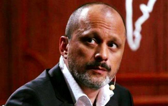 Аласания: Если Лазарев победит на Евровидении 2016, то в следующем году Украина не будет участвовать в конкурсе