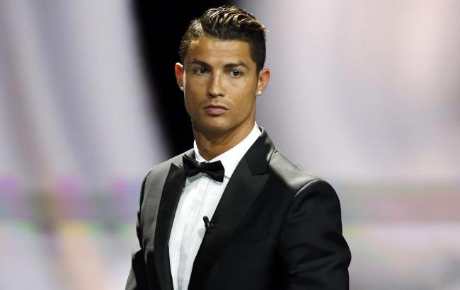 ПСЖ готовий витратити на покупку Роналду 340 млн євро