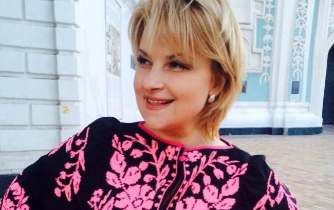 Члена жюри Евровидения от Украины атакуют "ватные" россияне