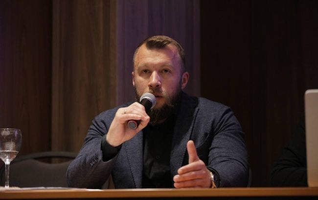 Влада блокує ухвалення закону про колаборантів, - "Нацкорпус"