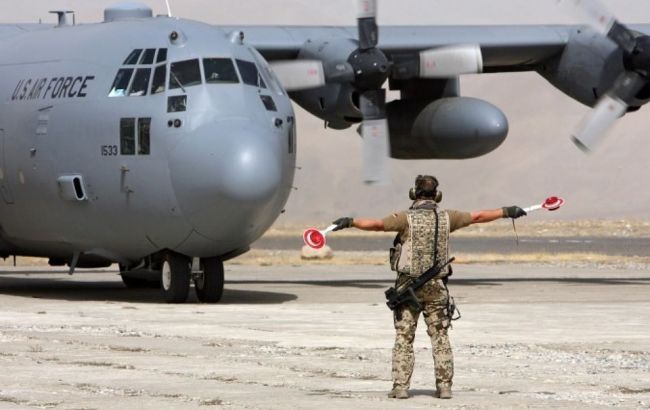 Канада і США виконають над Росією спостережний політ