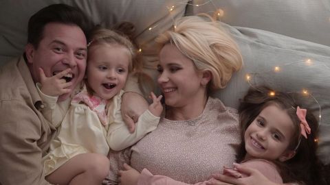 Уютное, домашнее, праздничное: Лилия Ребрик показала, как испечь имбирное печенье для всей семьи