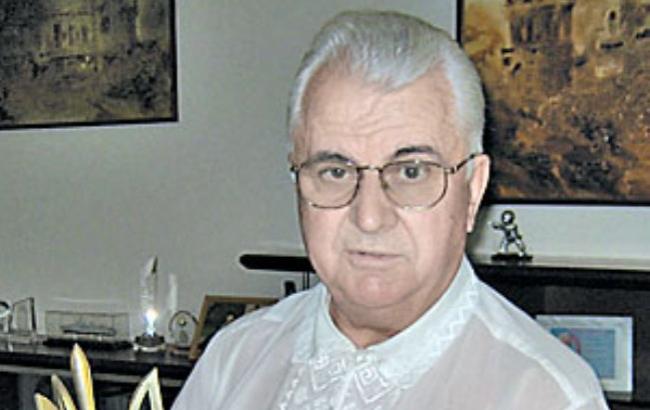 Кравчук рассказал о роли украинцев в распаде СССР