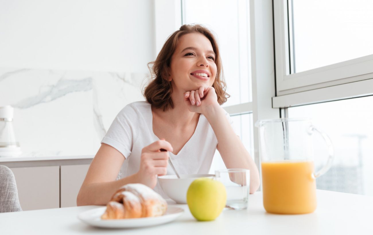 Робіть вранці ці 5 речей, щоб уповільнити старіння та жити довше