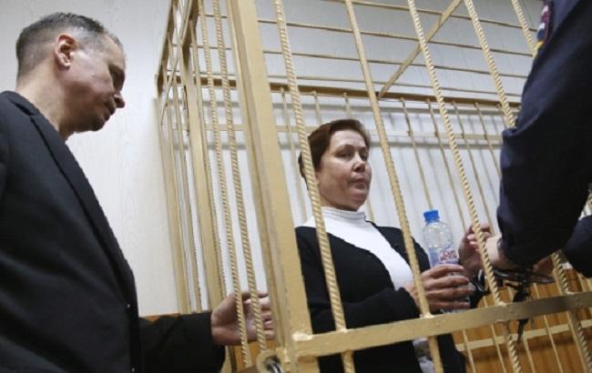 В Москве суд продлил домашний арест директора Библиотеки украинской литературы