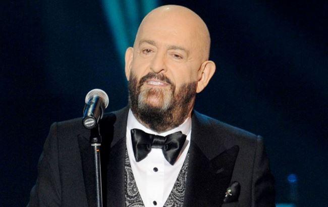 Шуфутинский заявил, что "не парится" по поводу внесения в базу данных "Миротворца"