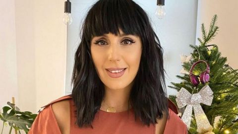 Беспроигрышное сочетание: Джамала показала, как носить самую модную рубашку сезона