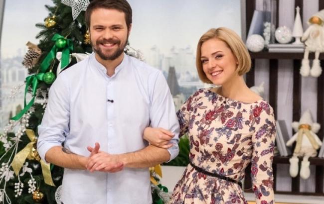 Перезагрузка шоу "Утро с Украиной": в эфире появятся новые ведущие