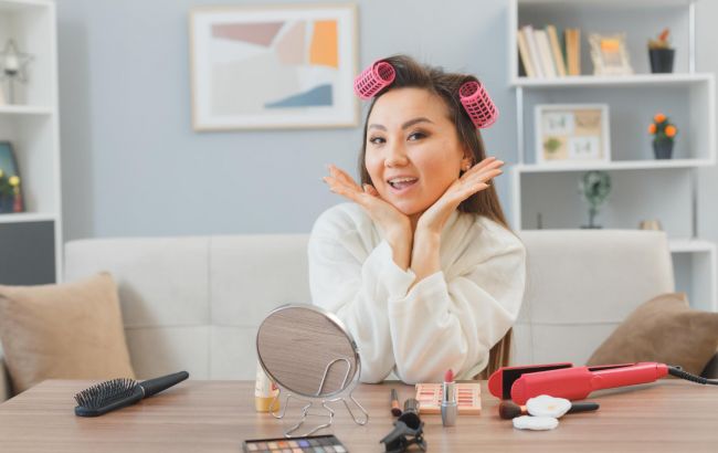 Стилістка сказала, як краса залежить від дисципліни