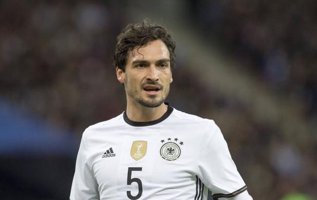 "Баварія" оголосила про трансфер капітана "Боруссії"